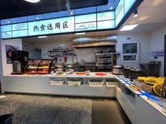 -蚝英雄鲜蚝自助专门店(长楹天街直营店)
