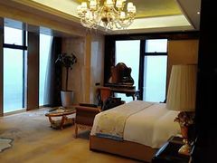 -长沙富力万达文华酒店