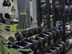 -VPsmart私教健身工作室(新华路旗舰店)