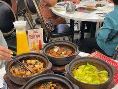 -大嫂镬仔·焖鸡煲·啫啫煲(逢源路店)