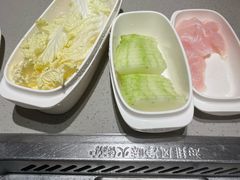 -海底捞火锅(莘松路店)