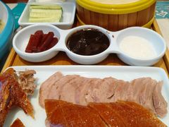 -三品香·江浙菜(松江九谊店)