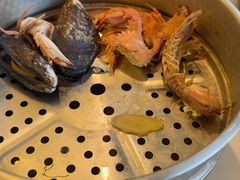 -阿毛饭店首店·宁波老字号(文化广场店)