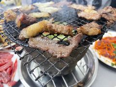 -松明一烤肉馆(鲁园店)