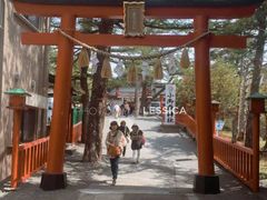 -富士山吉田線五合目