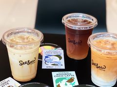 -Seesaw Coffee(环贸iapm店)