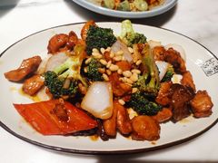 -小吊梨汤·北京菜·烤鸭(鸟巢店)