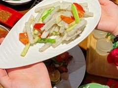 -雀舞云南菜(天津天河城购物中心店)