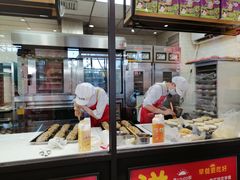 -味多美蛋糕(安定门店)