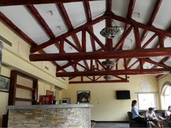 休息区-月河湾马术俱乐部(朝阳店)