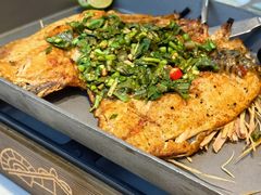 -云海肴·汽锅鸡·云南菜(高德置地店)