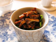豆苗蟹柳油焖笋-福1015(愚园路店)