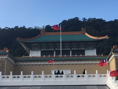 -台北故宫博物院