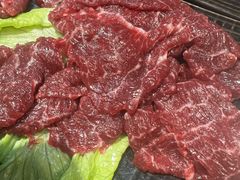 -三毛牛肉店(福强店)
