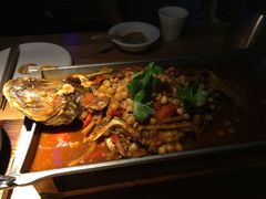 -桂小厨广西菜(青秀万达店)