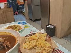 -听涛雅苑百味饺子老家菜馆