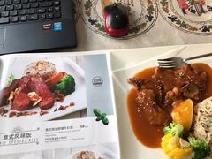 -名典咖啡语茶(茂源大厦店)