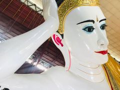 -ခြောက်ထပ်ကြီးရွှေသာလျောင်းဘုရားကြီး