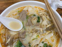 -十三棍烩羊肉(紫薇城店)