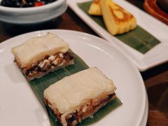 -岭南小生·粤港点心(南门口店)