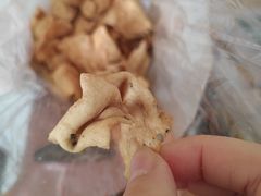 蛋散-长乐饼家(五羊新城店)