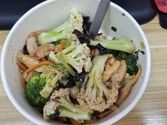 -VPsmart私教健身工作室(新华路旗舰店)