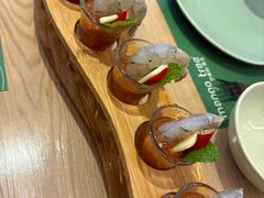 -mango tree芒果树泰国餐厅(青岛万象城店)