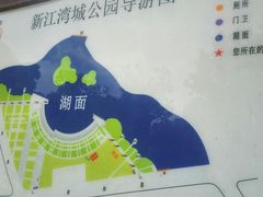 -新江湾城公园