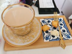 -龟兹KUCINA·新疆菜(前滩L+PLAZA店)