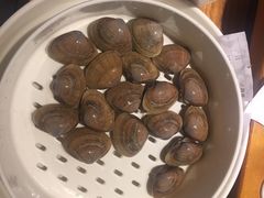 -马路边上·小海鲜烧烤(八一路店)