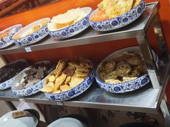 -萝鸡思味秘制泡菜(万家丽店)