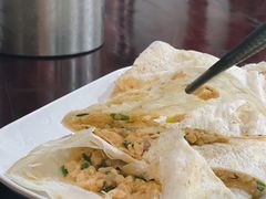 豆腐肉糊拉汰-御清斋总店(天一街店)
