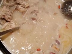 -淼福猪肚鸡·椰子鸡火锅(大沙地店)