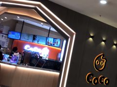 -CoCo都可(新太阳宫店)