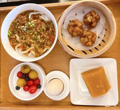 -季橙月子护理中心