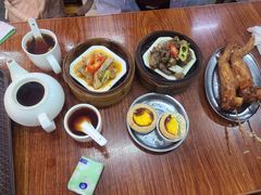 老爸茶-恒兴发茶店(水巷口店)