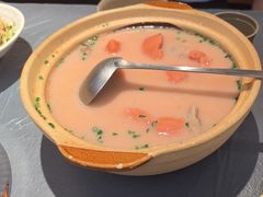-肥肥虾庄·金牌油焖大虾(东湖欢乐谷店)