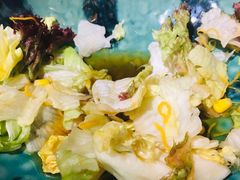 -一井烧肉·活鳗·寿司(望京SOHO店)