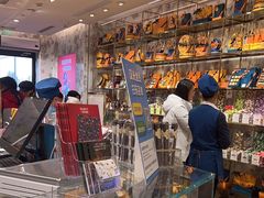 -VENCHI 闻绮(北京汉光店)
