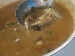 -巩本明鱼屋子