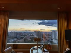 -北京盘古七星酒店