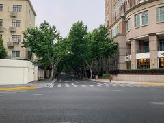 -天府面庄(天平路店)