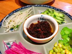 -四季民福烤鸭店(前门廊房二条店)