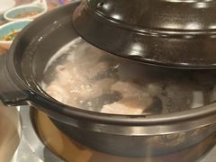-春润大地海南椰子鸡(沙井京基百纳广场店)