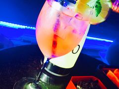 -好久不见网红乐队酒吧(鼓浪屿海底世界店)