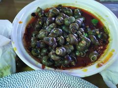 -眼镜哥浦江夜宵大本营