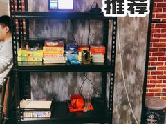 -机械师超级密室(大唐西市店)