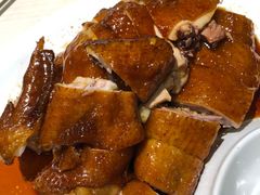 -老廣食堂(区庄店)