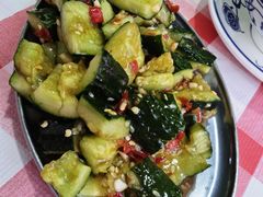 -马叉虫和妖且闲·长沙大排档(解放西店)