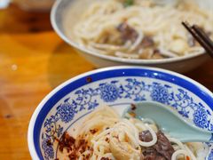 -锦泓老字号猪脏粉(东联大厦店)